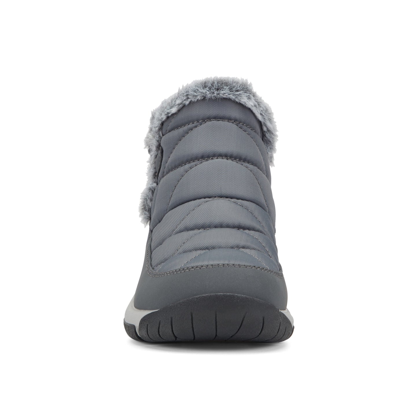 Easy Spirit Wylie Cold Weather Booties - Grey