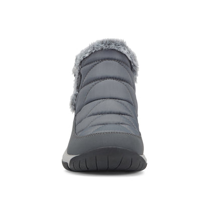 Easy Spirit Wylie Cold Weather Booties - Grey