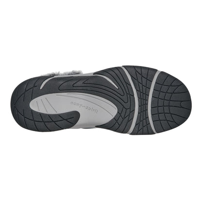 Easy Spirit Wylie Cold Weather Booties - Grey