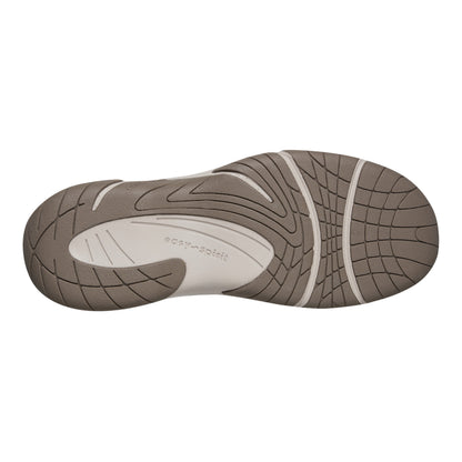 Easy Spirit Wisteria Suede Cold Weather Booties - Medium Brown Suede