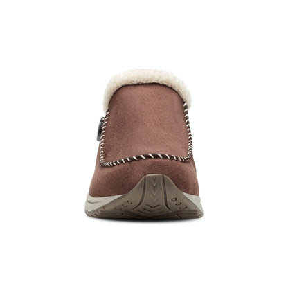 Easy Spirit Turner SOEASY™ Booties - Brown