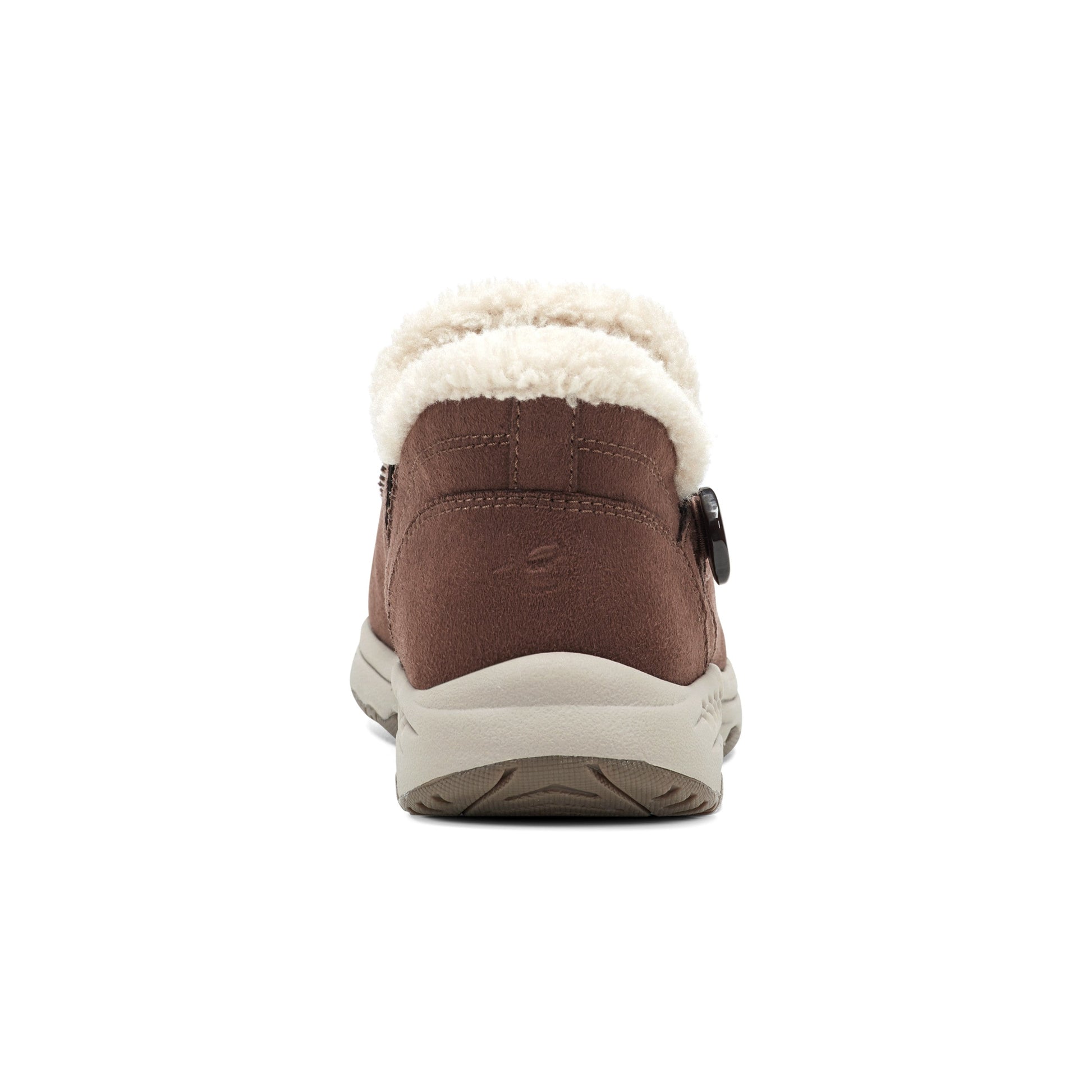 Easy Spirit Turner SOEASY™ Booties - Brown