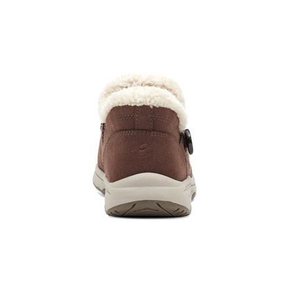 Easy Spirit Turner SOEASY™ Booties - Brown