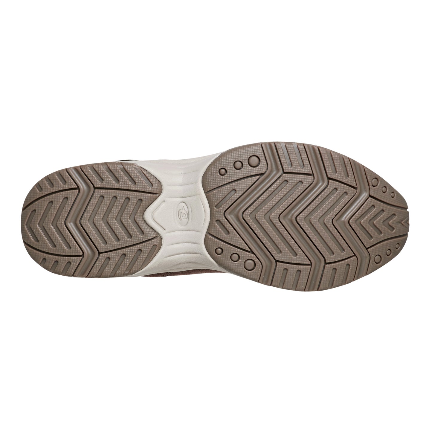Easy Spirit Turner SOEASY™ Booties - Brown