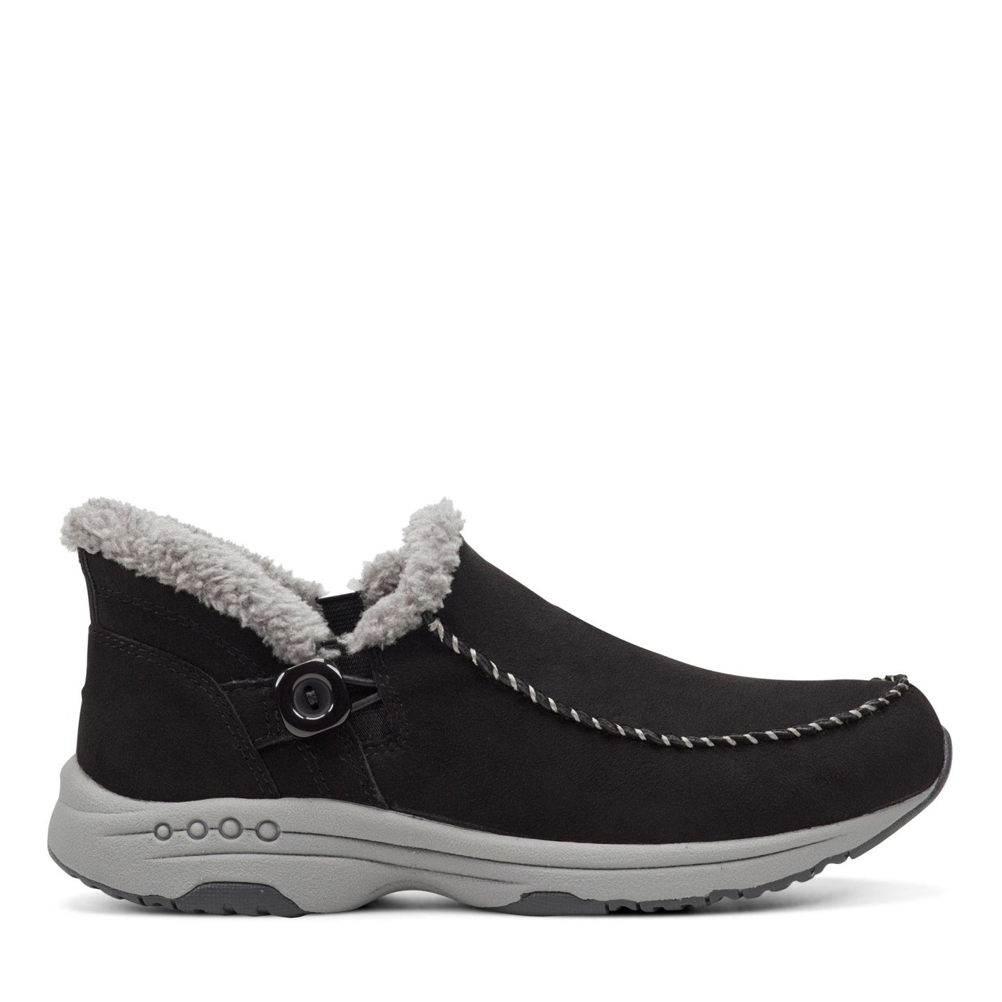 Easy Spirit Turner SOEASY™ Booties - Black