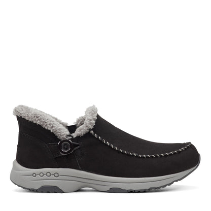 Easy Spirit Turner SOEASY™ Booties - Black