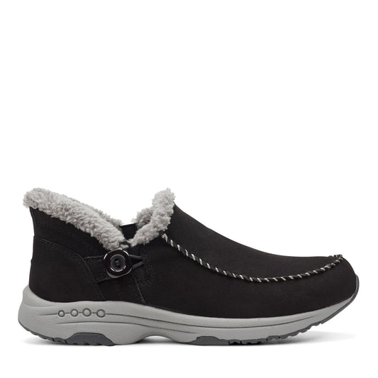 Easy Spirit Turner SOEASY™ Booties - Black