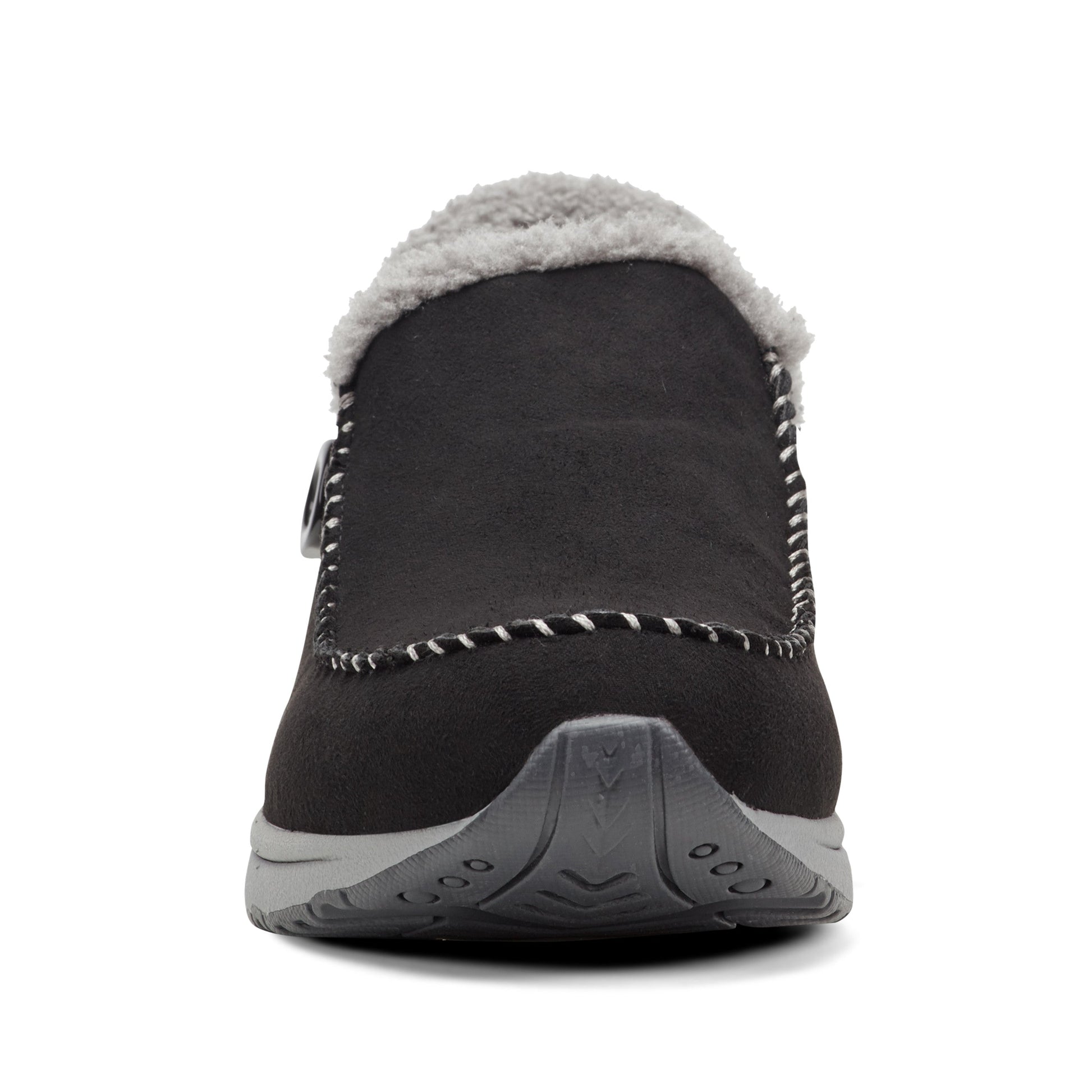 Easy Spirit Turner SOEASY™ Booties - Black