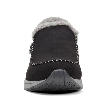 Easy Spirit Turner SOEASY™ Booties - Black