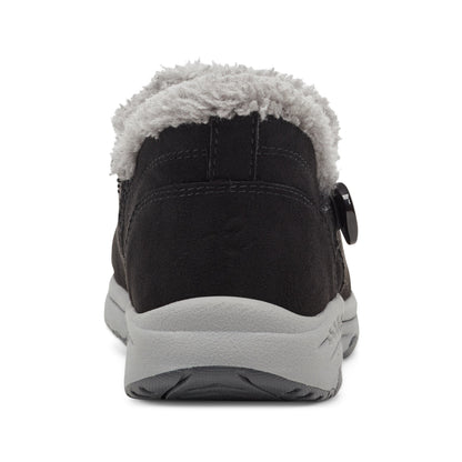 Easy Spirit Turner SOEASY™ Booties - Black