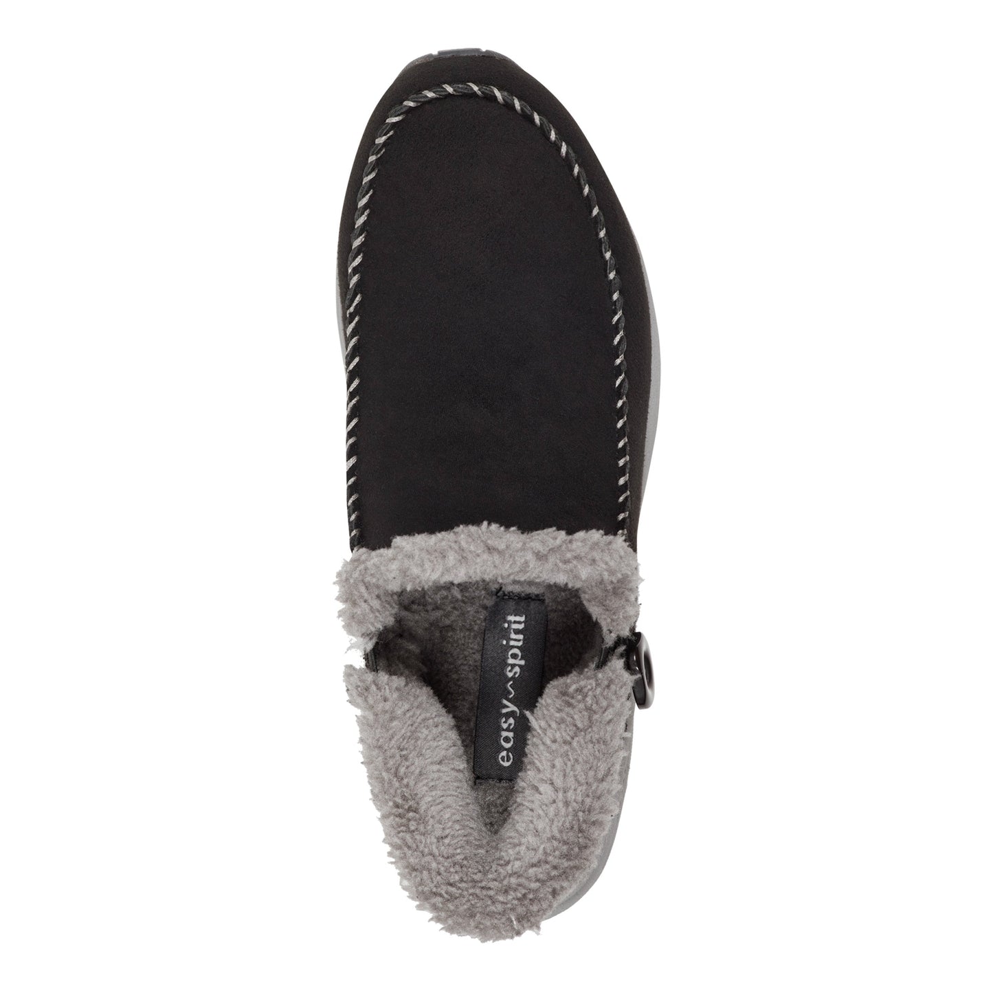 Easy Spirit Turner SOEASY™ Booties - Black