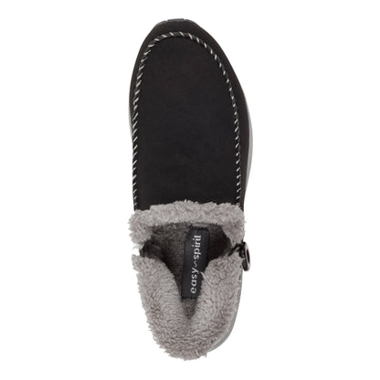 Easy Spirit Turner SOEASY™ Booties - Black