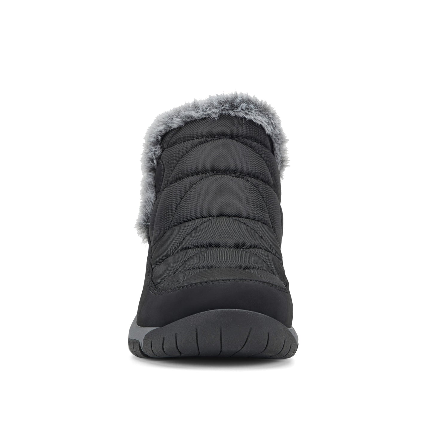 Easy Spirit Wylie Cold Weather Booties - Black