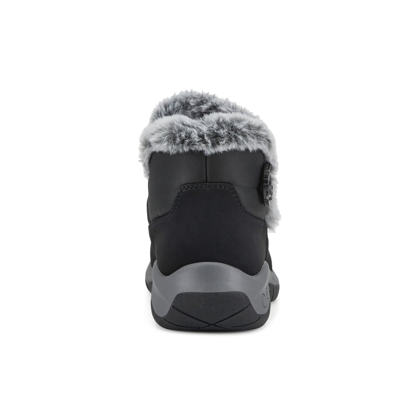 Easy Spirit Wylie Cold Weather Booties - Black