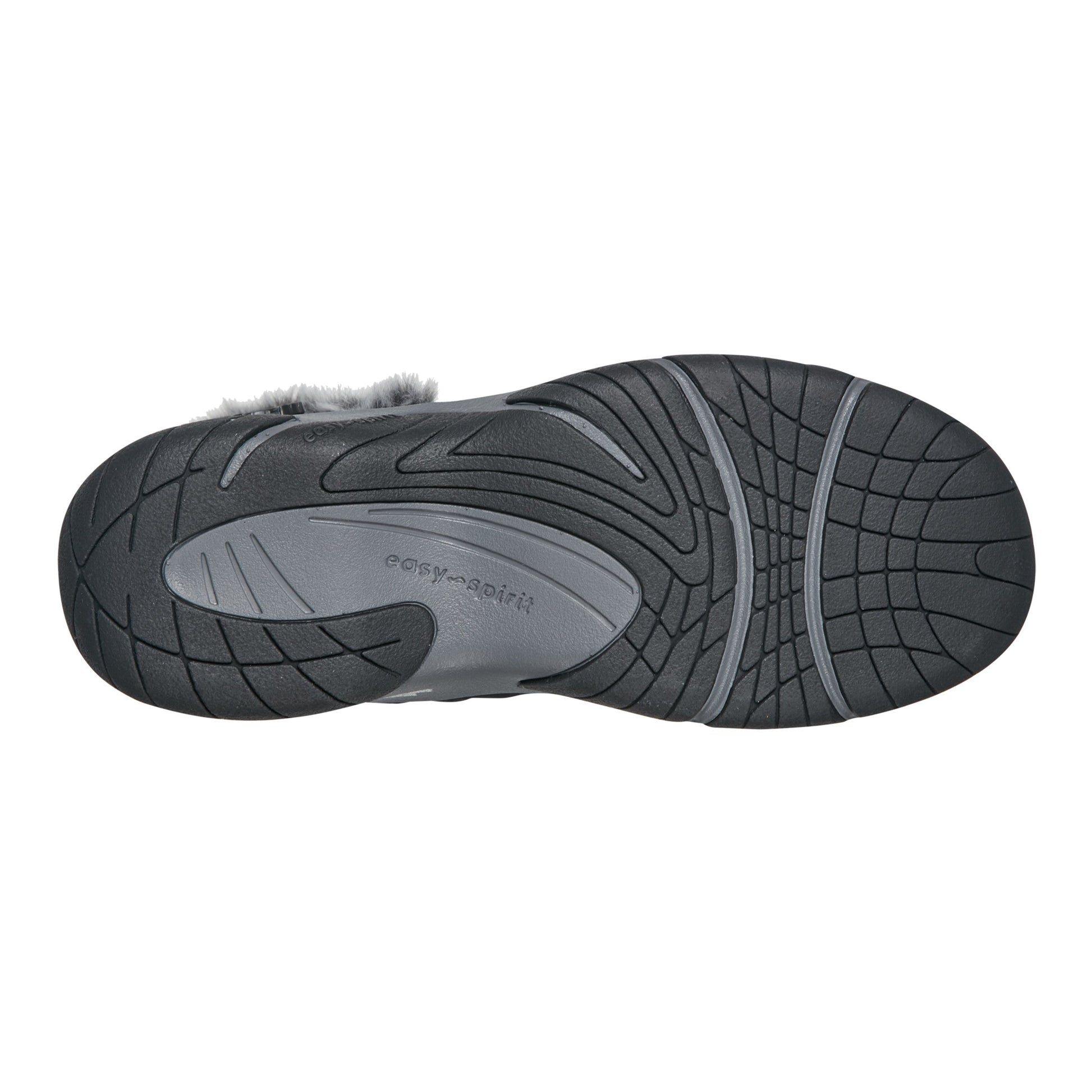 Easy Spirit Wylie Cold Weather Booties - Black