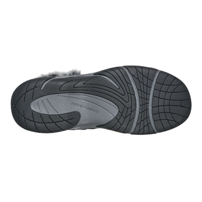 Easy Spirit Wylie Cold Weather Booties - Black