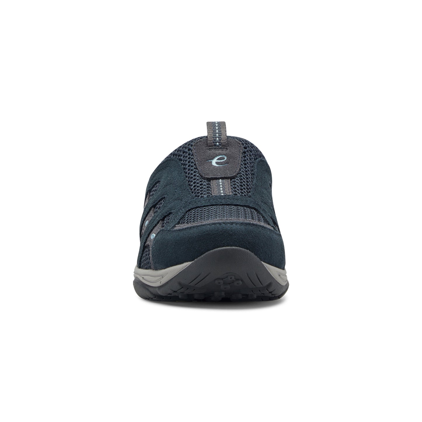 Easy Spirit Emrys Slip On Clogs - Dark Blue