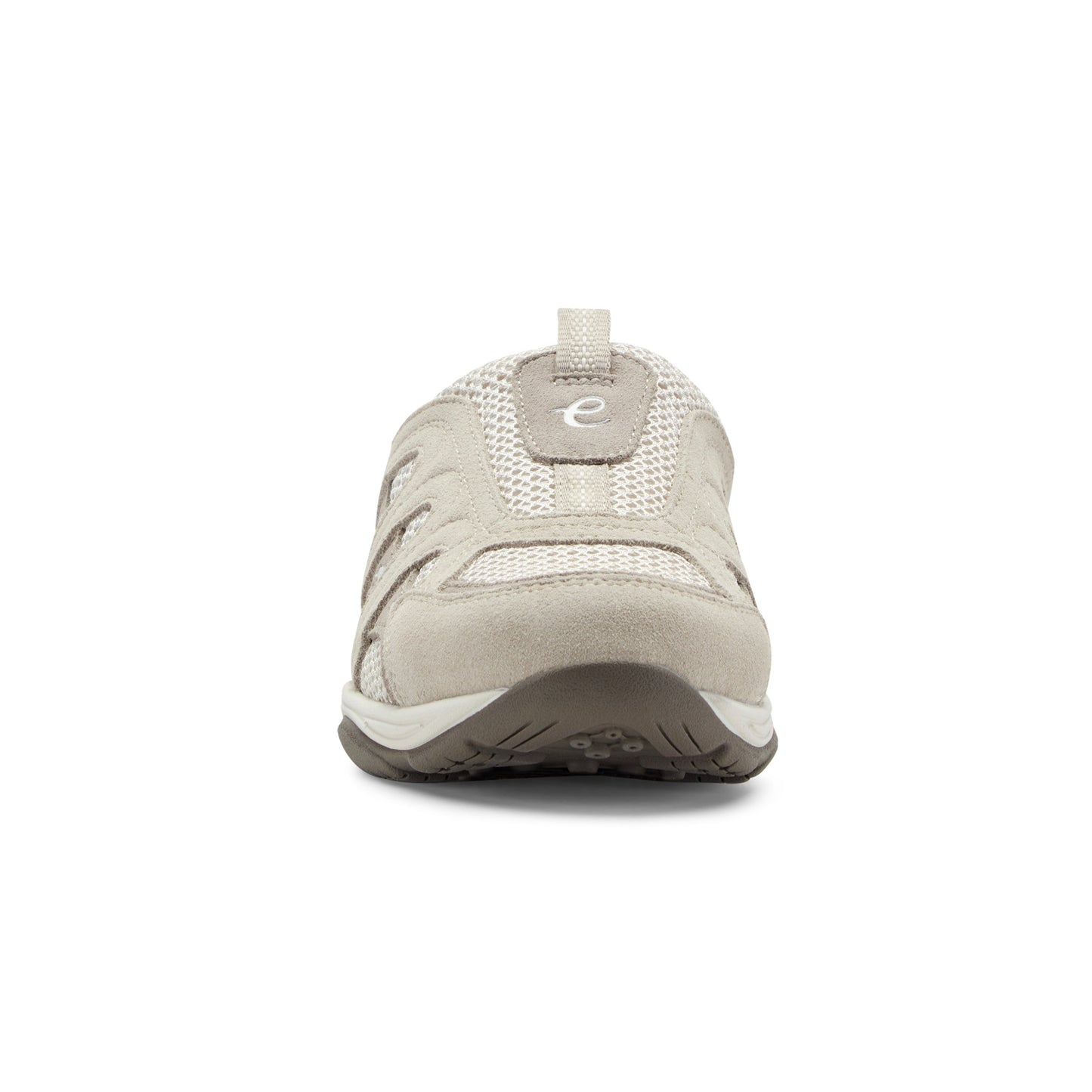 Easy Spirit Emrys Slip On Clogs - Taupe