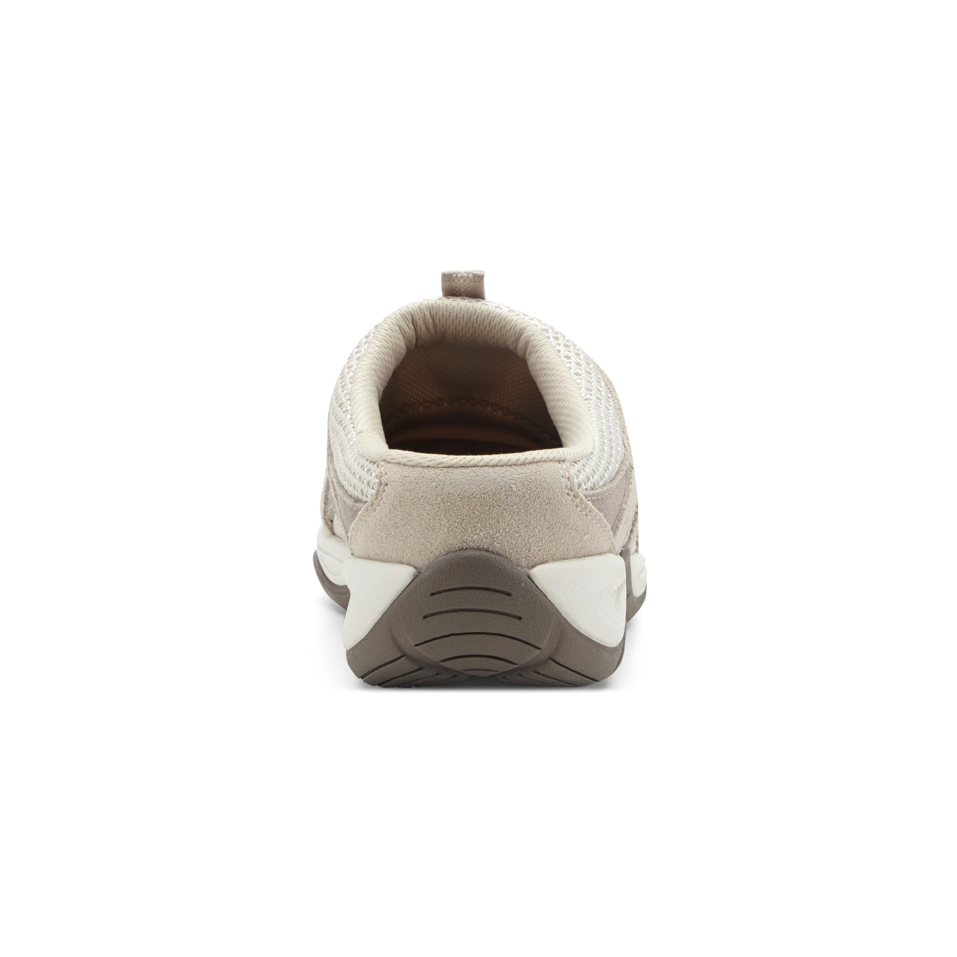 Easy Spirit Emrys Slip On Clogs - Taupe