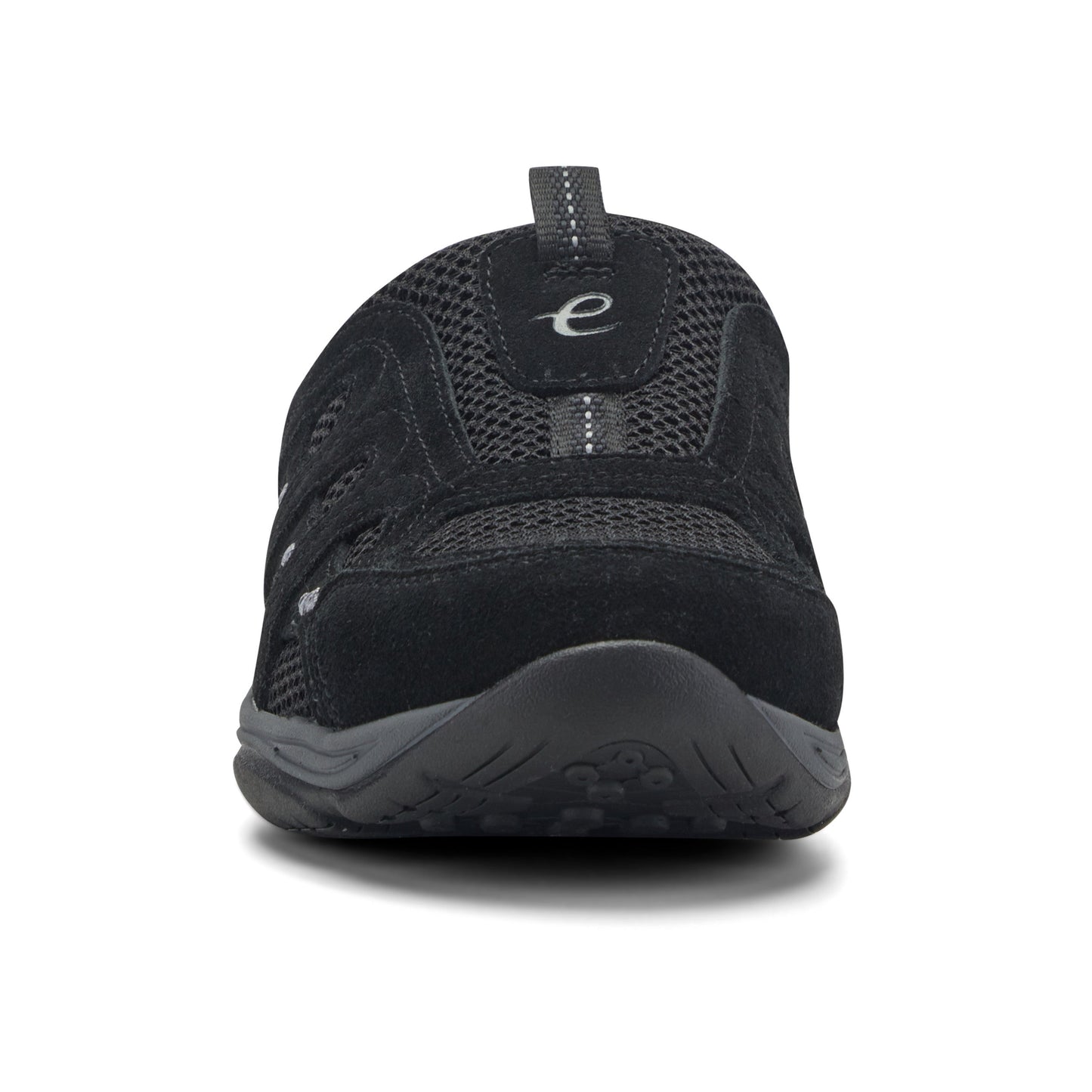 Easy Spirit Emrys Slip On Clogs - Black