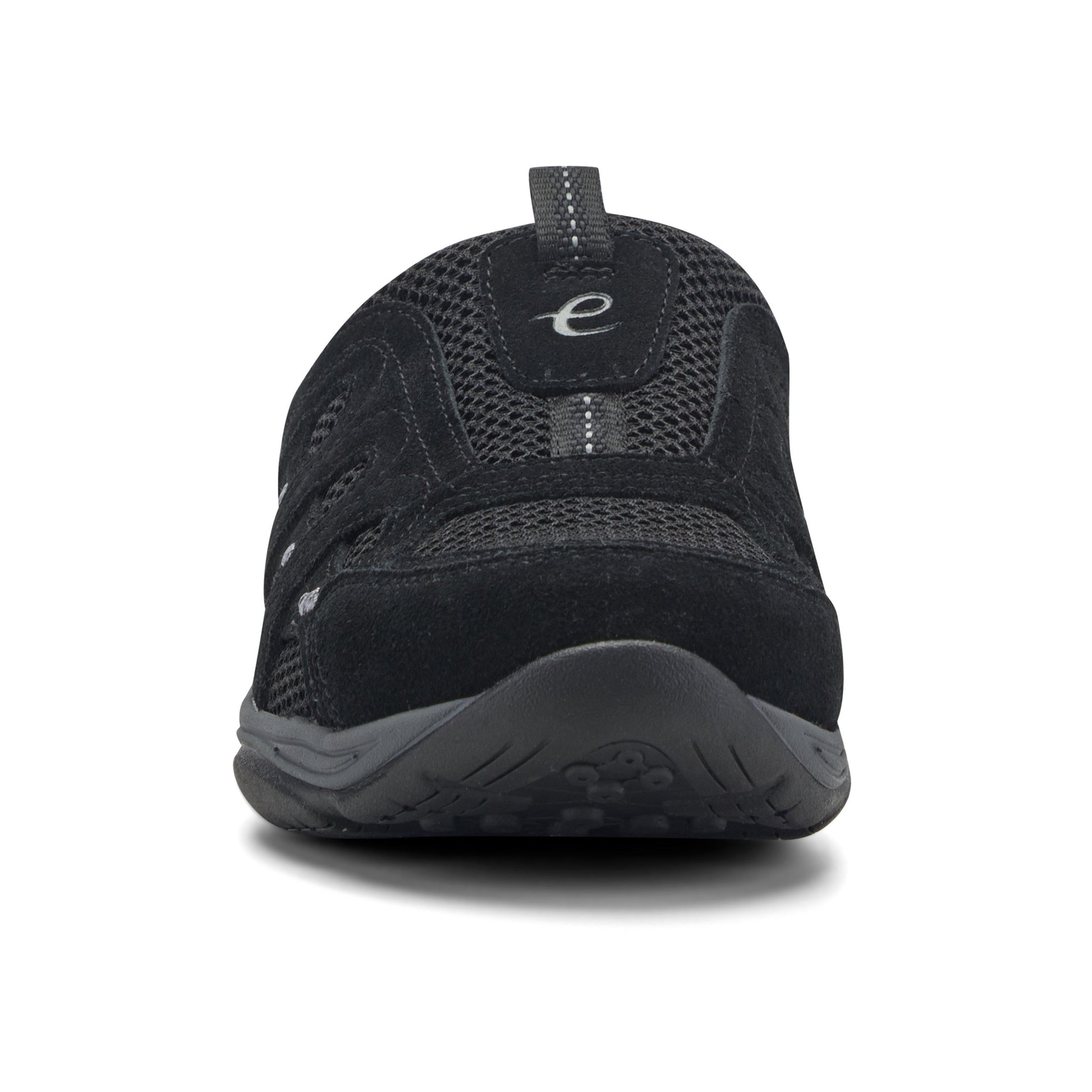 Easy Spirit Emrys Slip On Clogs - Black