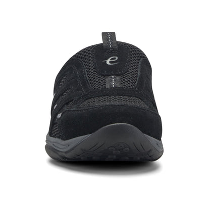Easy Spirit Emrys Slip On Clogs - Black