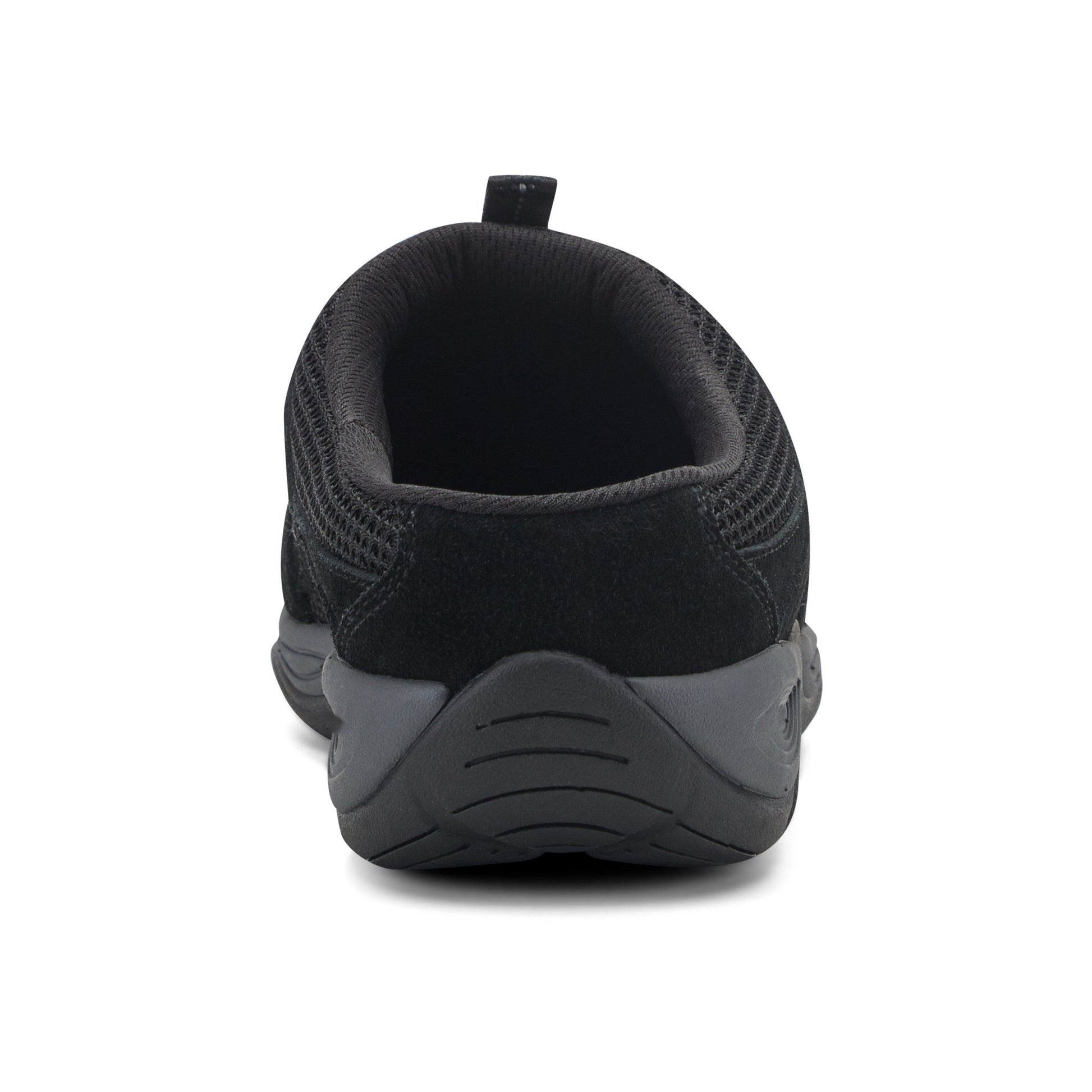 Easy Spirit Emrys Slip On Clogs - Black
