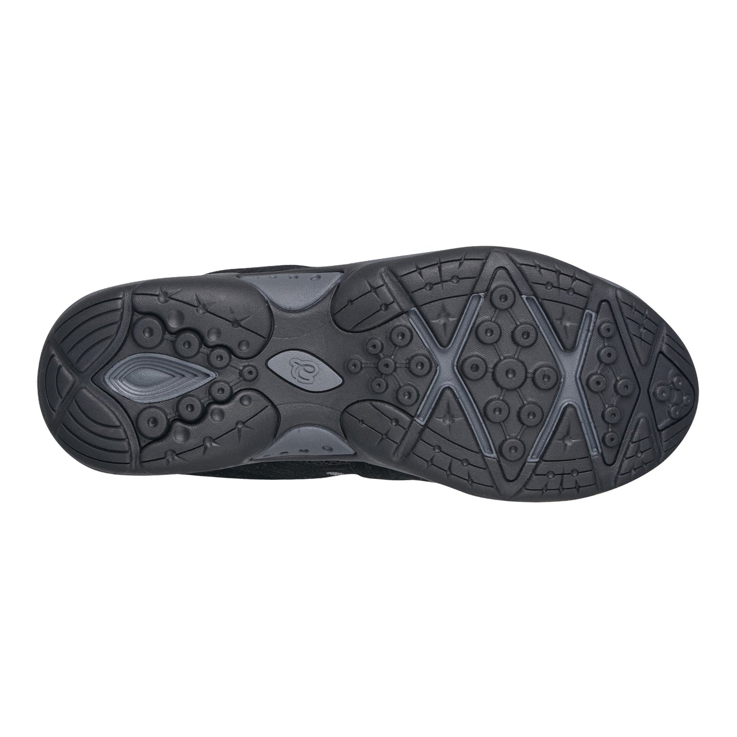 Easy Spirit Emrys Slip On Clogs - Black
