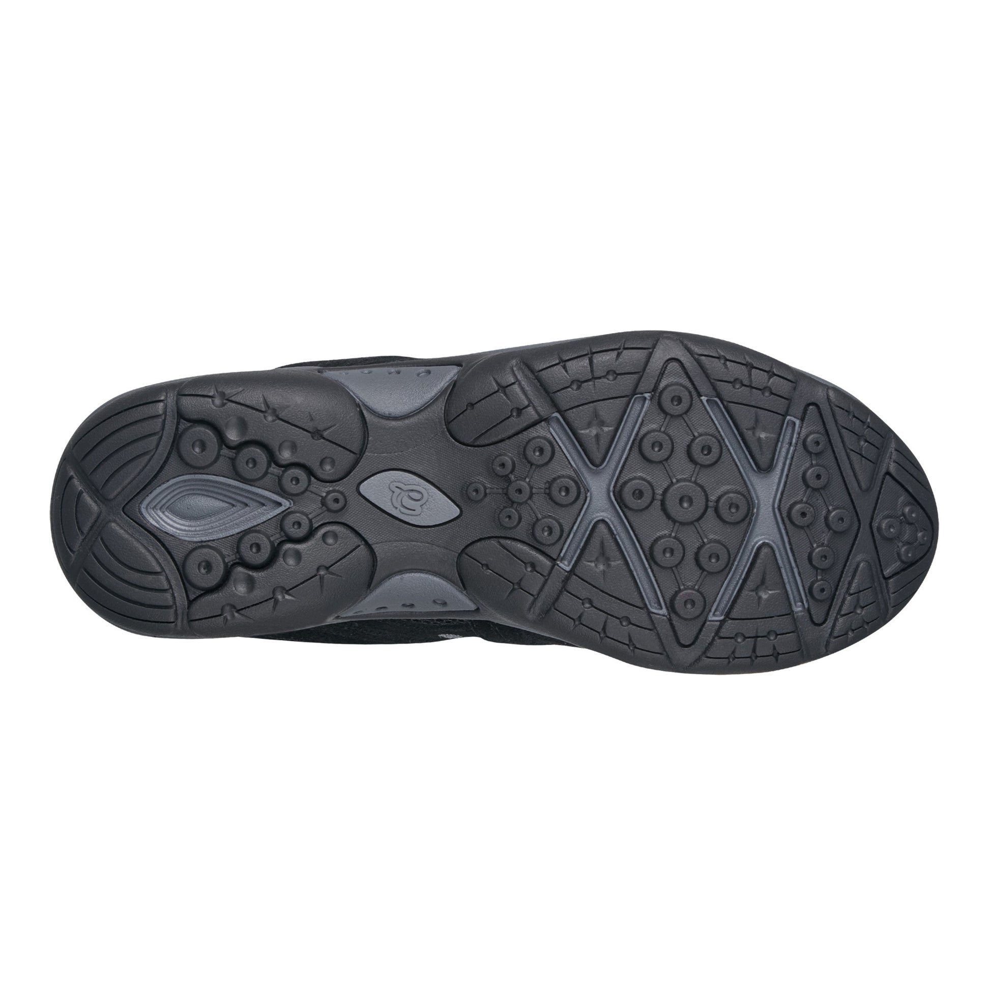 Easy Spirit Emrys Slip On Clogs - Black