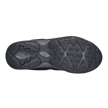 Easy Spirit Emrys Slip On Clogs - Black