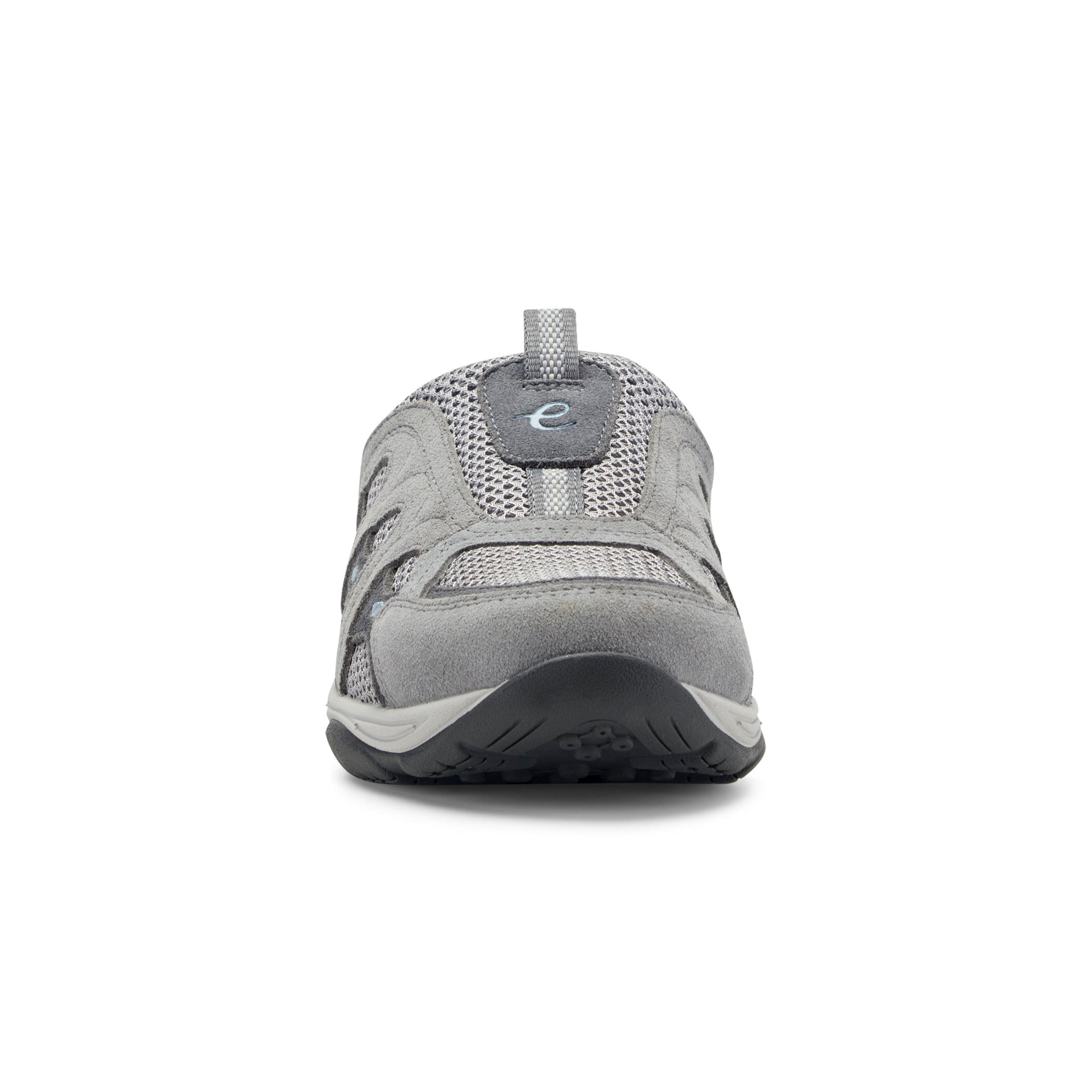 Easy Spirit Emrys Slip On Clogs - Light Grey