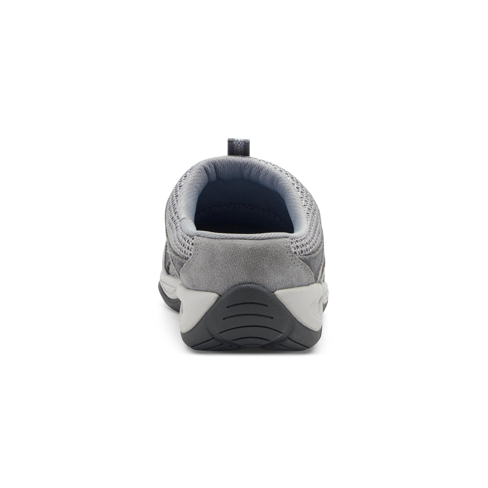 Easy Spirit Emrys Slip On Clogs - Light Grey