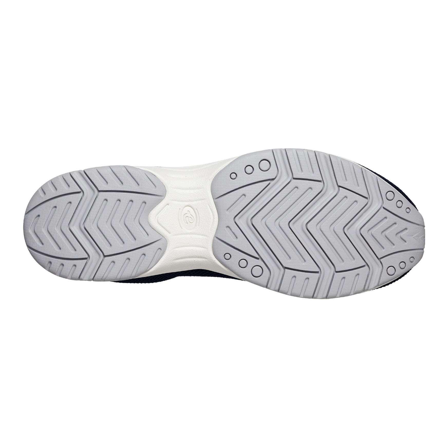 Easy Spirit Tame Slip On Sneakers - Dark Blue Knit
