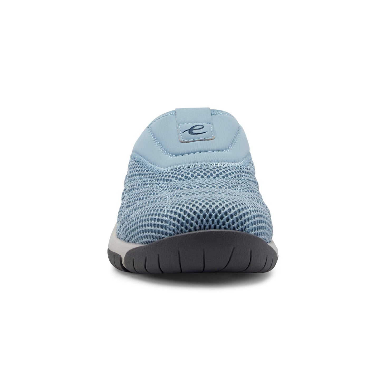 Easy Spirit Weston Mesh Clogs - Light Blue