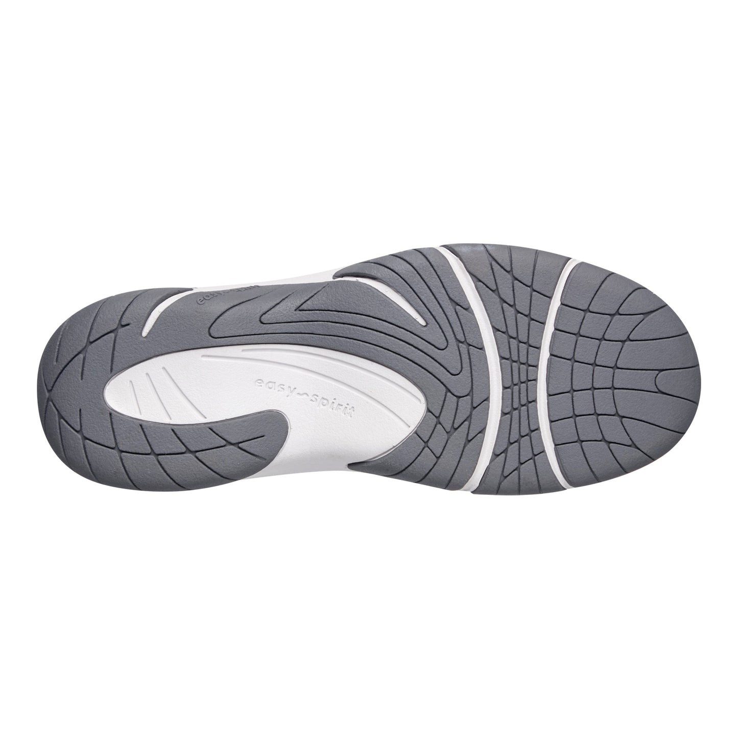 Easy Spirit Weston Mesh Clogs - Light Blue