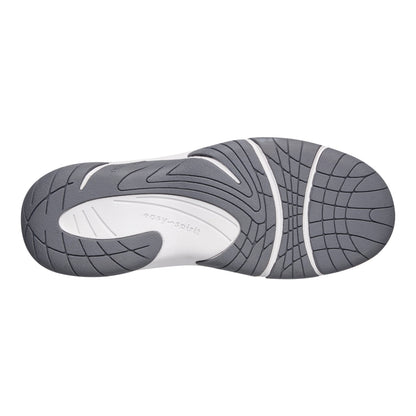 Easy Spirit Weston Mesh Clogs - Light Blue