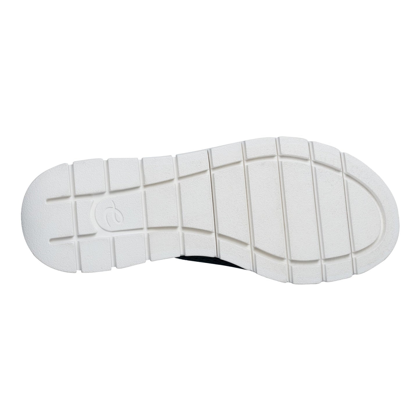 Easy Spirit Julisa Flat Sandals - Navy