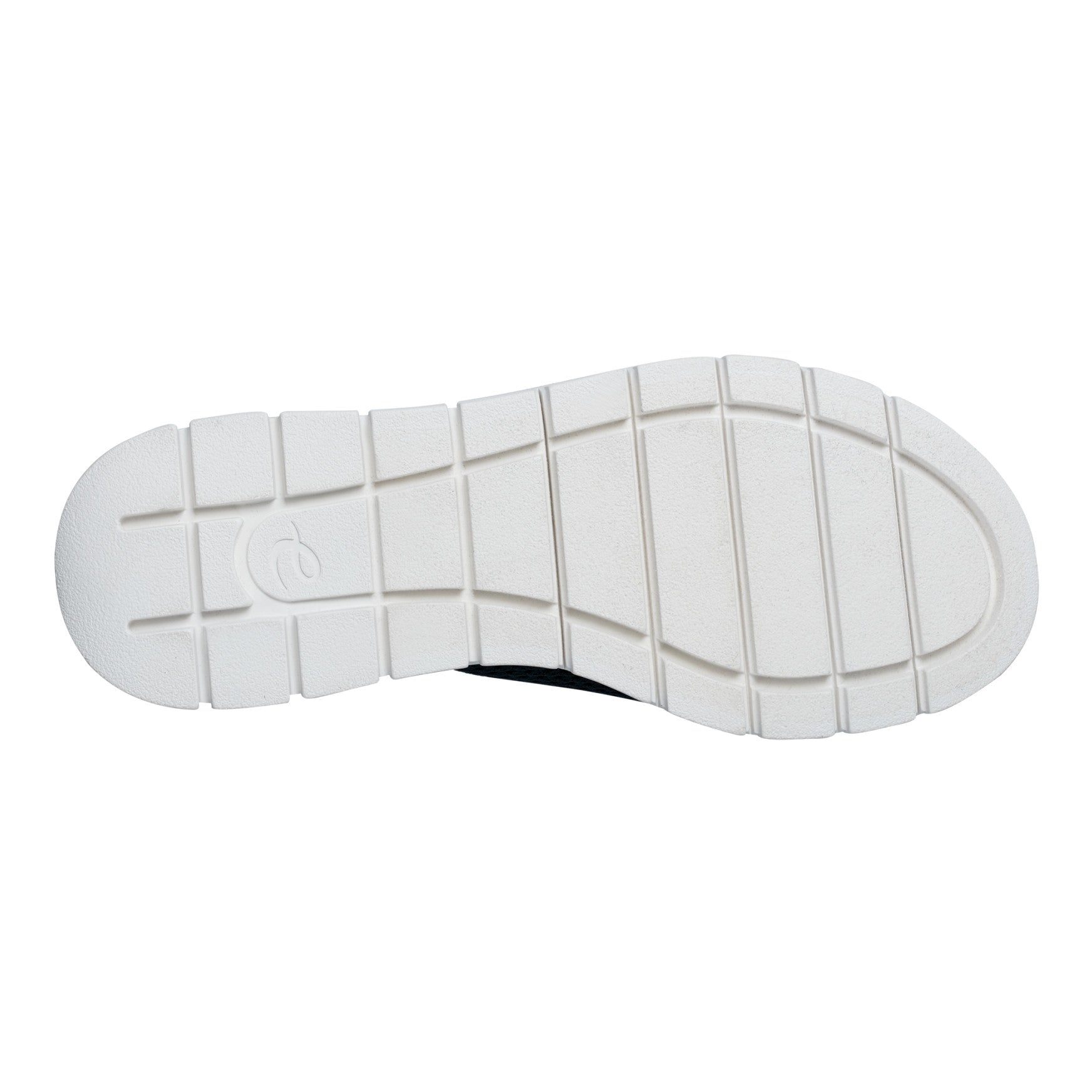 Easy Spirit Julisa Flat Sandals - Navy