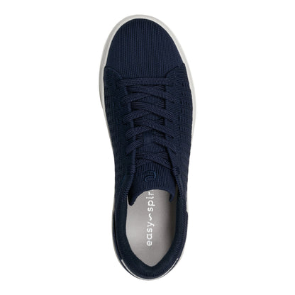 Easy Spirit Holston Sneakers - Navy
