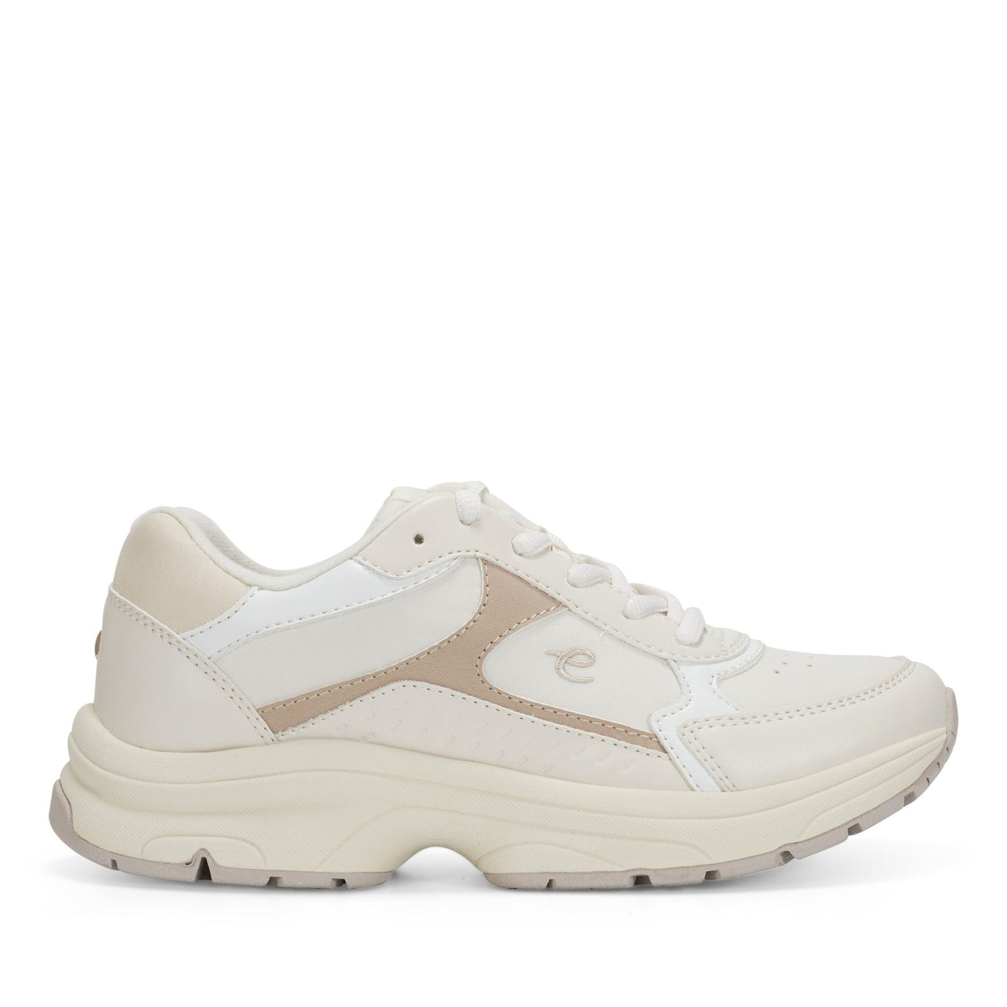 Easy Spirit Khari Sneakers - Natural