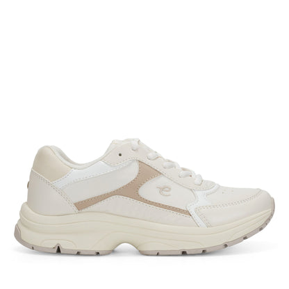 Easy Spirit Khari Sneakers - Natural