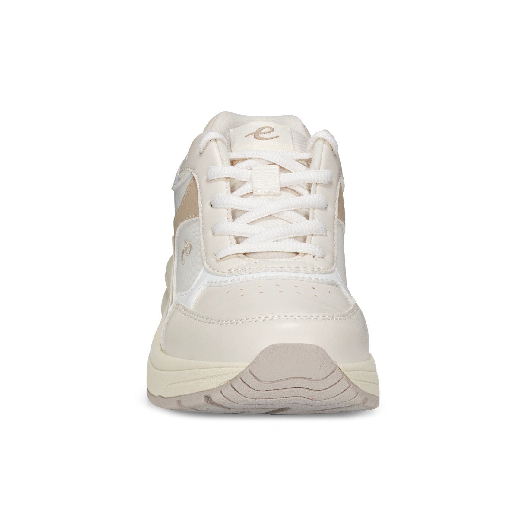 Easy Spirit Khari Sneakers - Natural