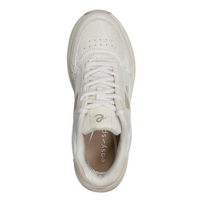 Easy Spirit Khari Sneakers - Natural