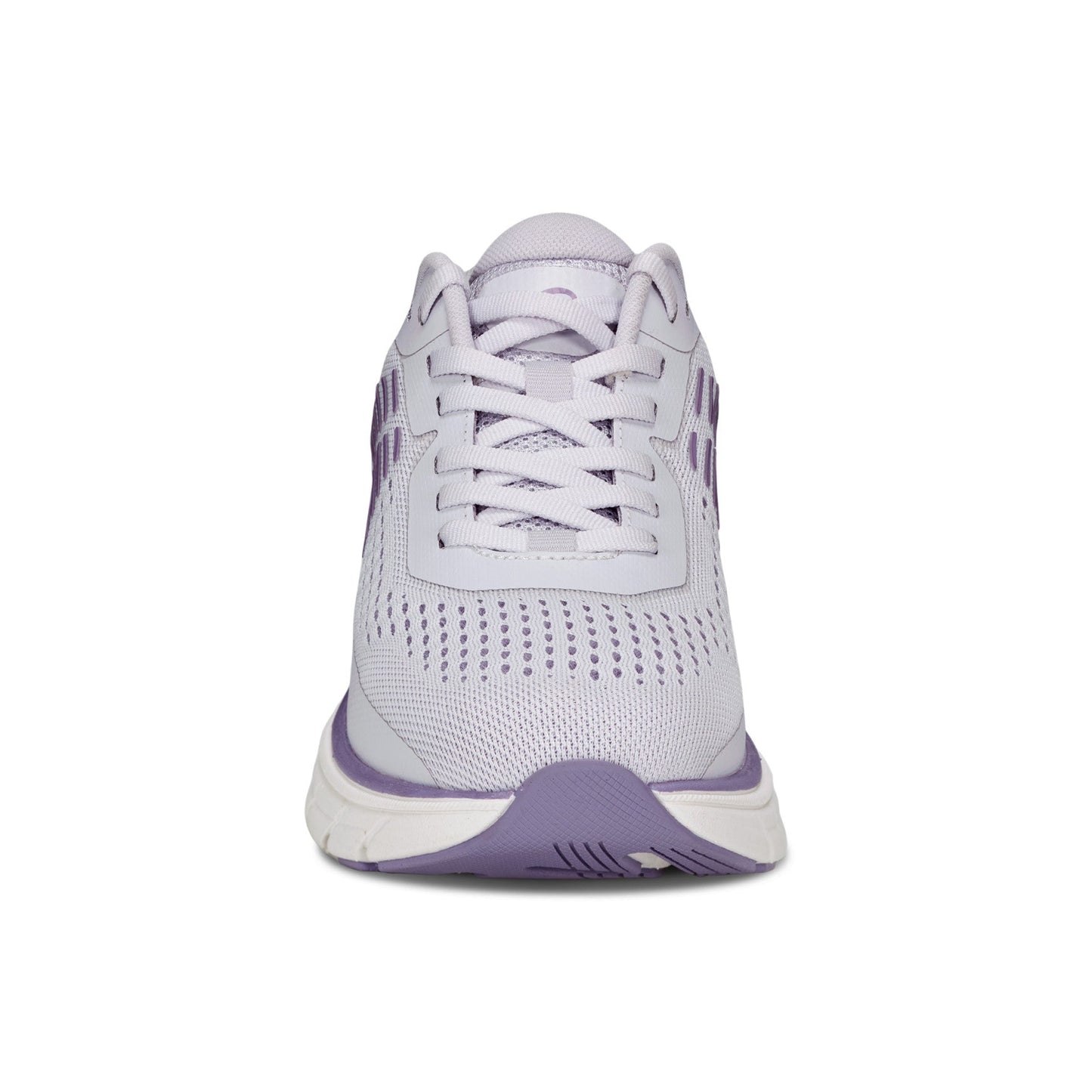 Easy Spirit Denise Austin Mel EMOVE Walking Shoes - Smokey Lavender