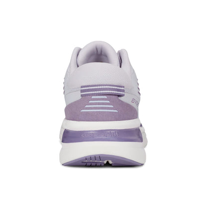 Easy Spirit Denise Austin Mel EMOVE Walking Shoes - Smokey Lavender