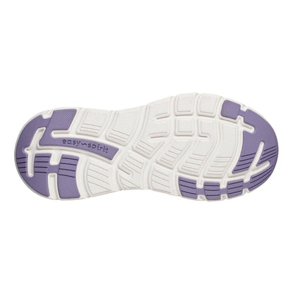 Easy Spirit Denise Austin Mel EMOVE Walking Shoes - Smokey Lavender