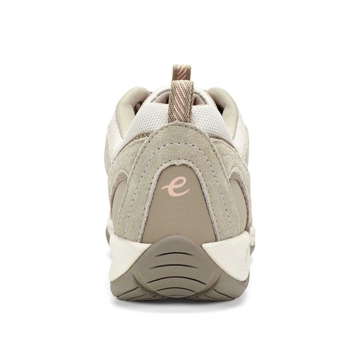 Easy Spirit Exploremap Walking Shoes - Taupe Multi