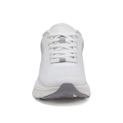 Easy Spirit Denise Austin Mel EMOVE Walking Shoes - White