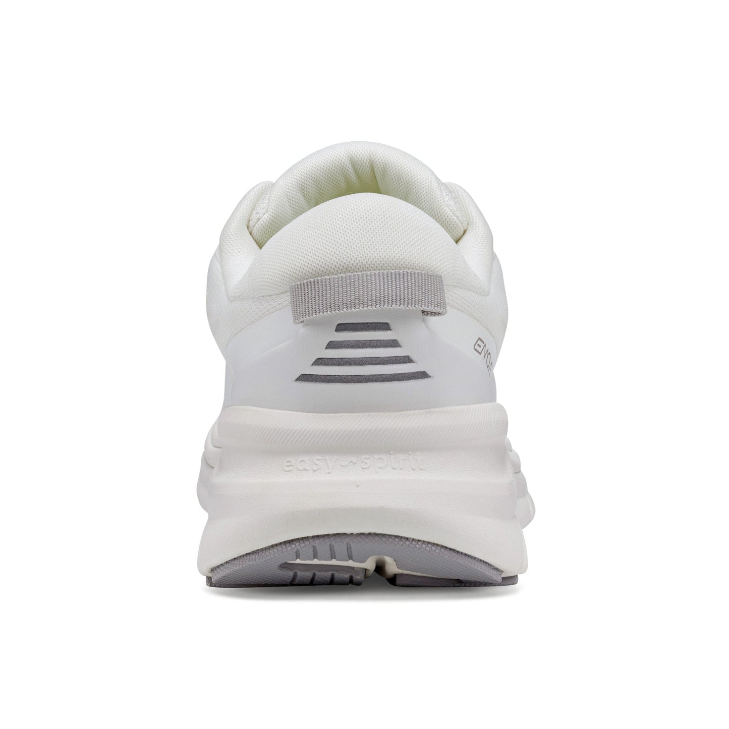 Easy Spirit Denise Austin Mel EMOVE Walking Shoes - White