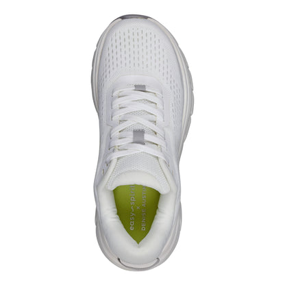 Easy Spirit Denise Austin Mel EMOVE Walking Shoes - White